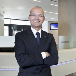Michael Paternoga